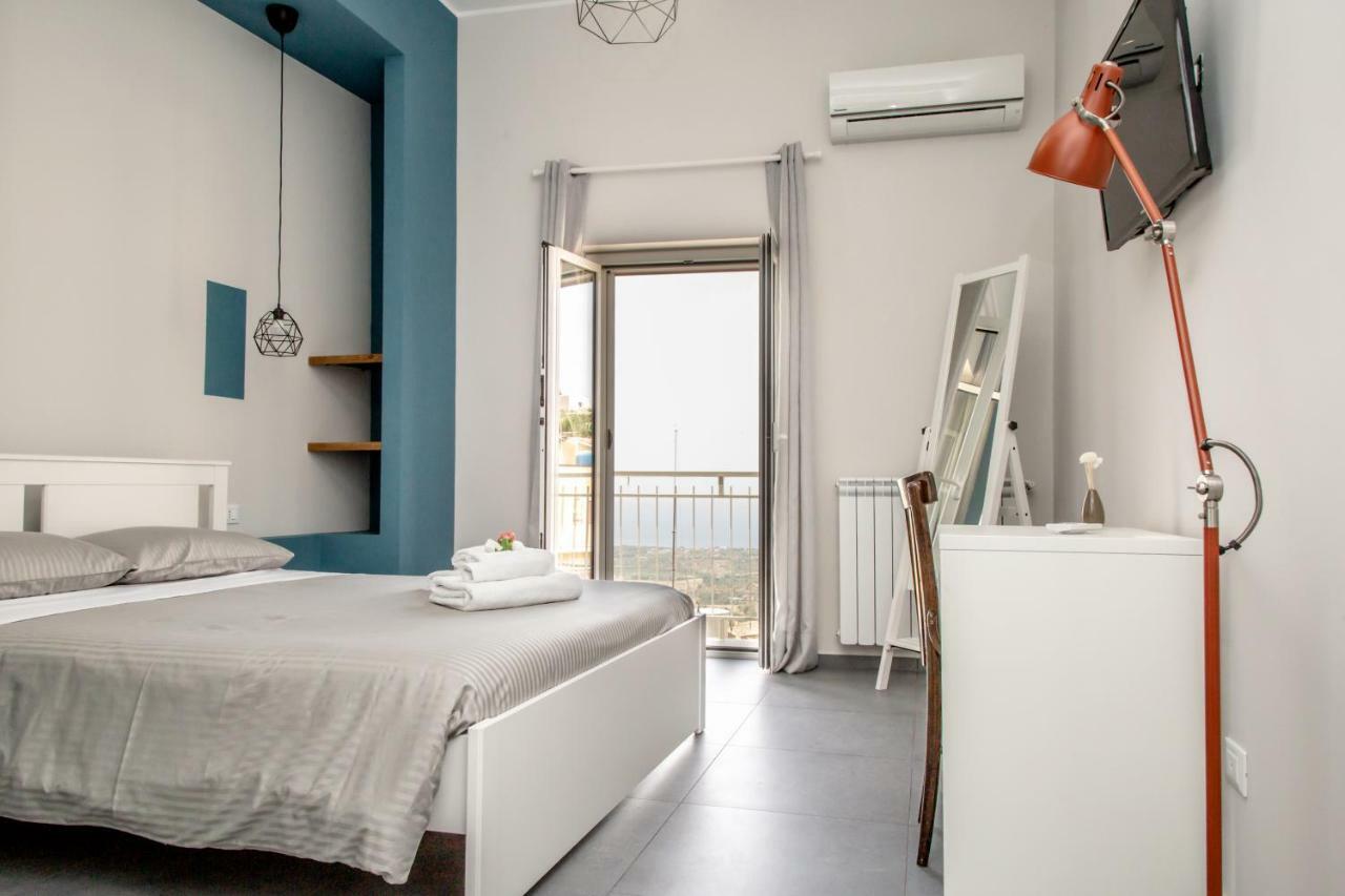 Guest House Nonnolore Agrigento Exterior photo