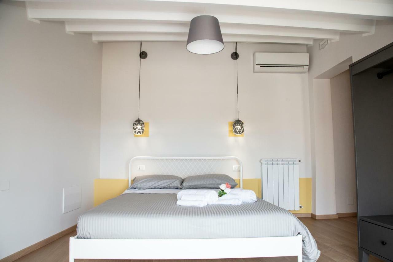 Guest House Nonnolore Agrigento Exterior photo
