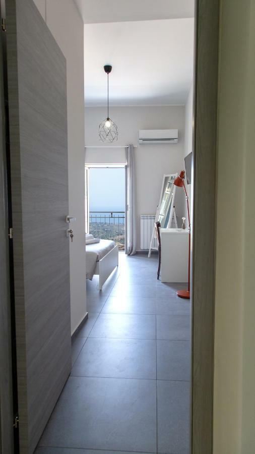 Guest House Nonnolore Agrigento Exterior photo