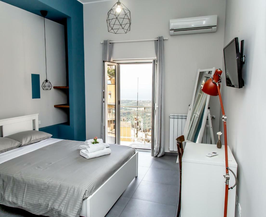 Guest House Nonnolore Agrigento Exterior photo