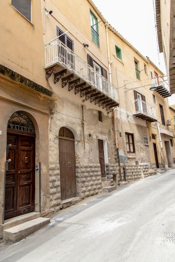 Guest House Nonnolore Agrigento Exterior photo