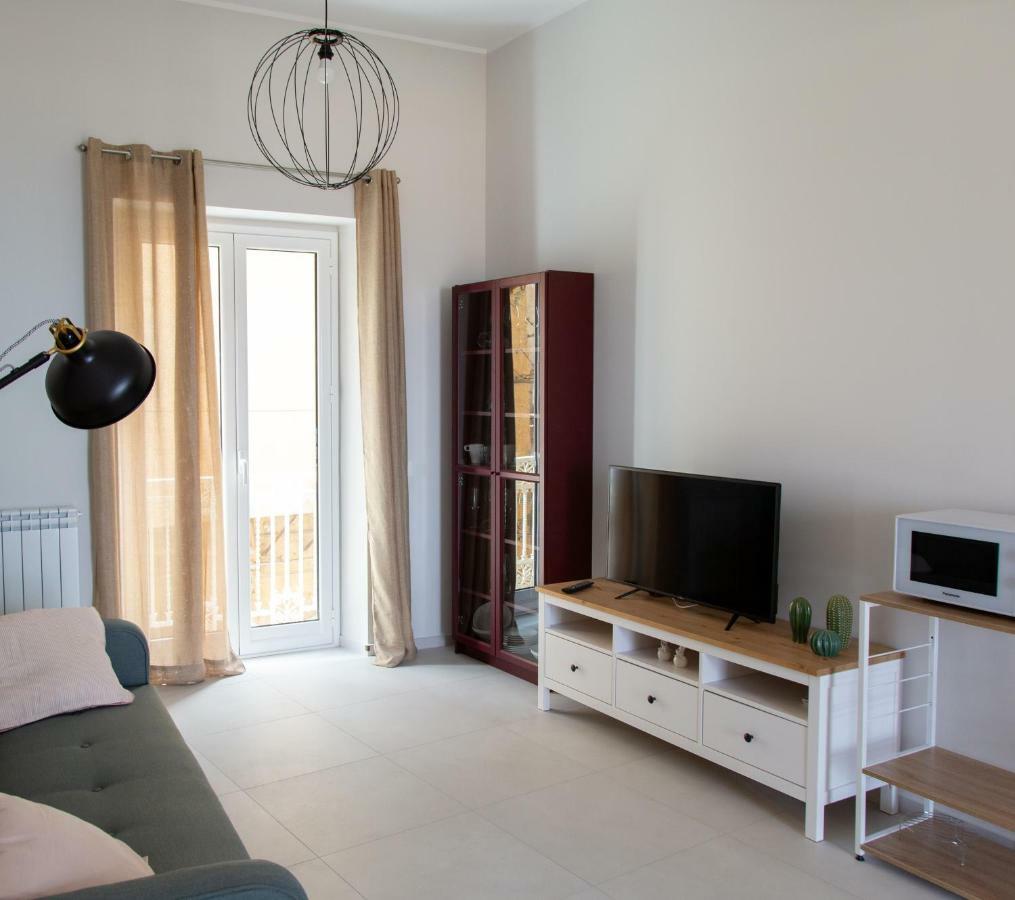 Guest House Nonnolore Agrigento Exterior photo