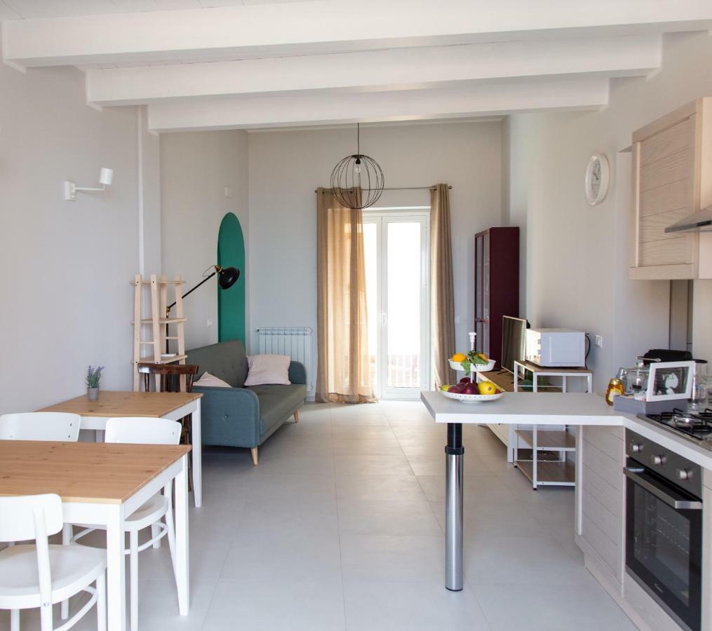 Guest House Nonnolore Agrigento Exterior photo