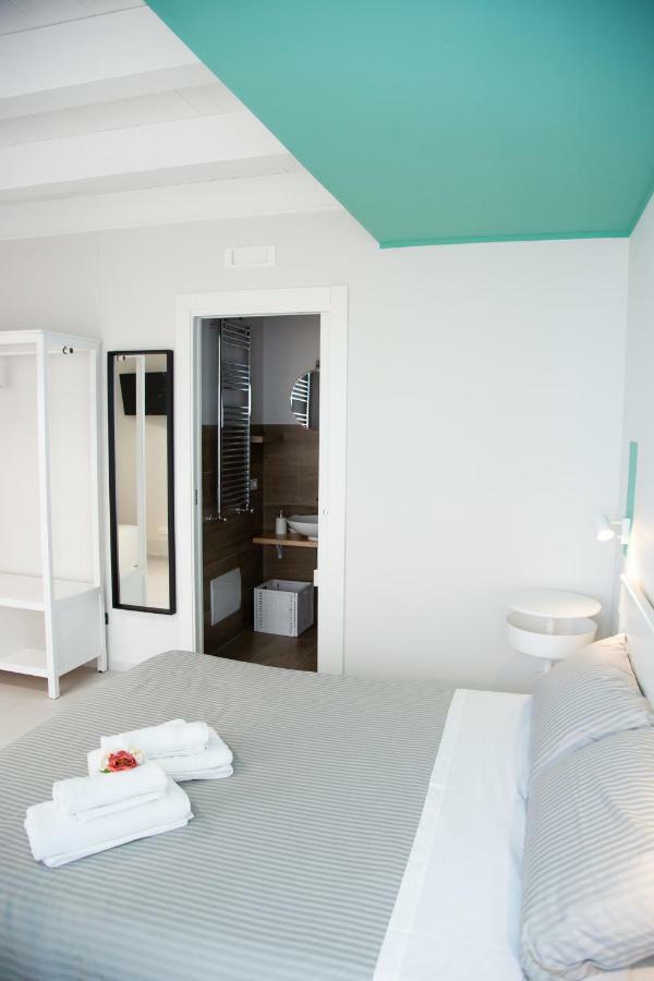 Guest House Nonnolore Agrigento Exterior photo